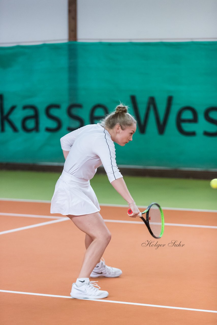 Bild 4 - Sparkassen Pokal Marne